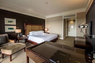 هیلتون کوچینگ