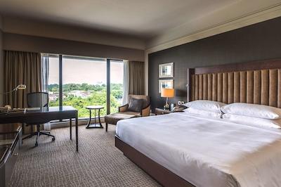 هیلتون کوچینگ