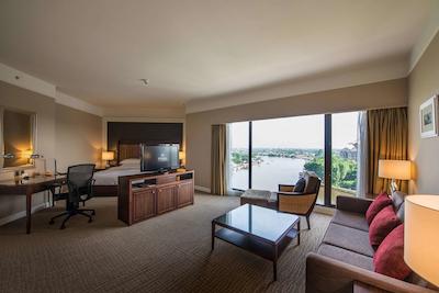 هیلتون کوچینگ