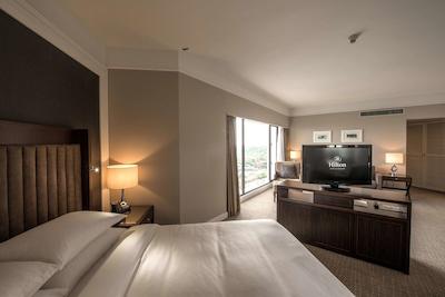 هیلتون کوچینگ