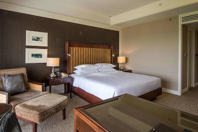 هیلتون کوچینگ