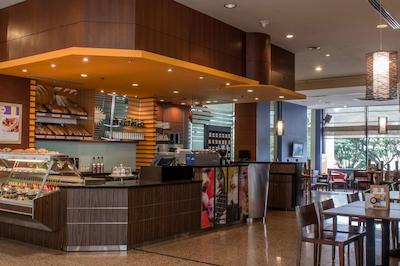 هیلتون کوچینگ