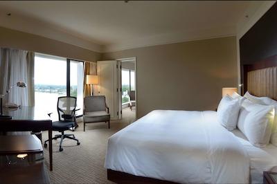 هیلتون کوچینگ