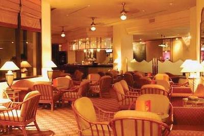 هیلتون کوچینگ