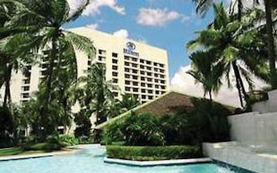 هیلتون کوچینگ