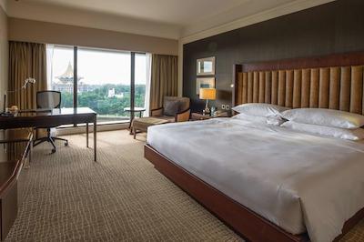 هیلتون کوچینگ