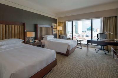 هیلتون کوچینگ