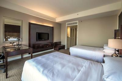 هیلتون کوچینگ