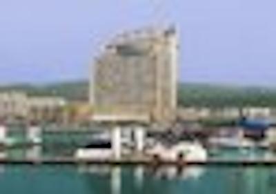 بشر هتل دالیان