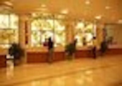 بشر هتل دالیان