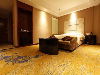 استارشین هتل