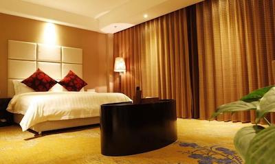 استارشین هتل