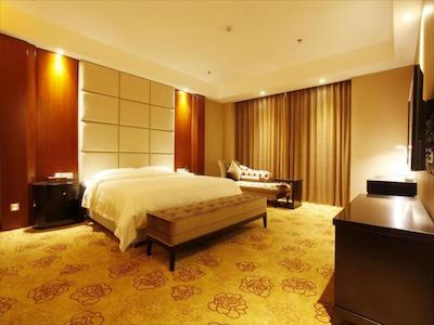 استارشین هتل