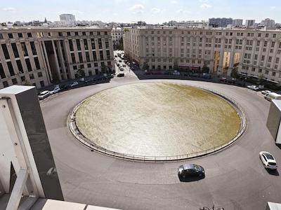 هتل کنکرد مونپارنس