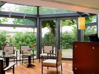 هتل کنکرد مونپارنس