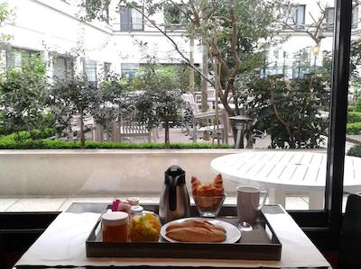 هتل کنکرد مونپارنس