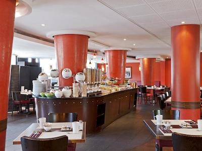 هتل کنکرد مونپارنس