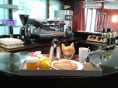 هتل کنکرد مونپارنس