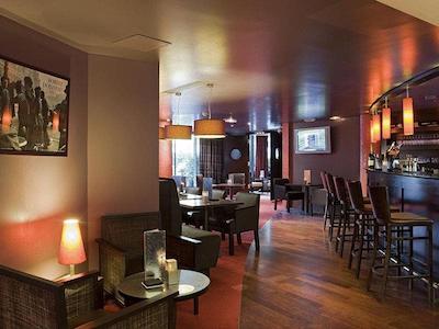 هتل کنکرد مونپارنس