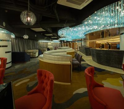 گراند سُلوکس زهنجیو