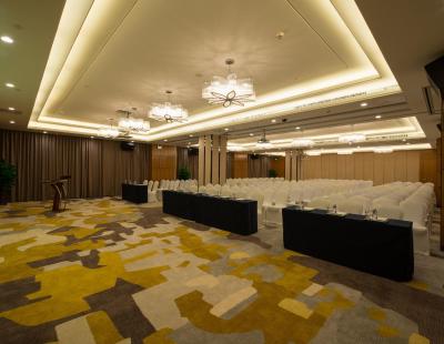 گراند سُلوکس زهنجیو