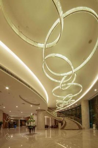 گراند سُلوکس زهنجیو