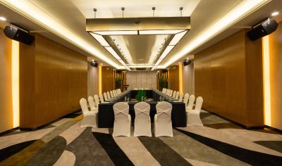 گراند سُلوکس زهنجیو