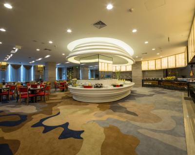 گراند سُلوکس زهنجیو