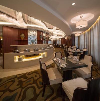 گراند سُلوکس زهنجیو