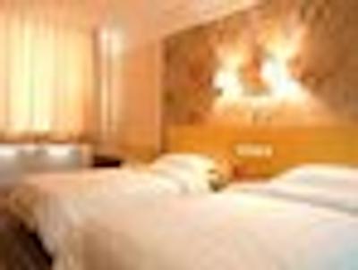 سوپر 8 چانگچون