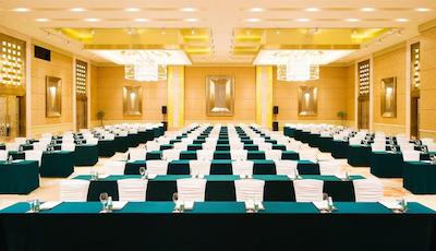 شراتون چانگشا