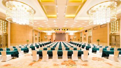 شراتون چانگشا