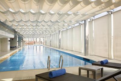 شراتون چانگشا