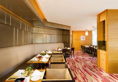 شراتون چانگشا