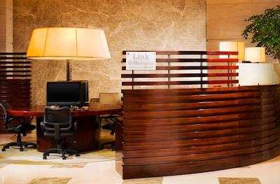 شراتون چانگشا