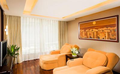 شراتون چانگشا