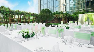 شراتون چانگشا