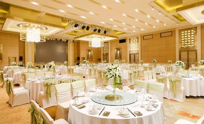 شراتون چانگشا