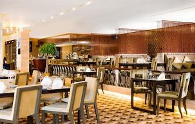 شراتون چانگشا