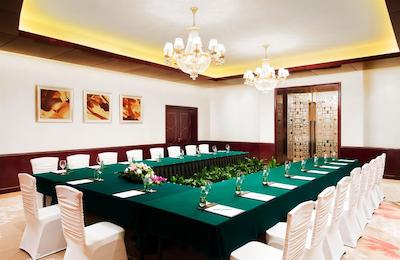 شراتون چانگشا