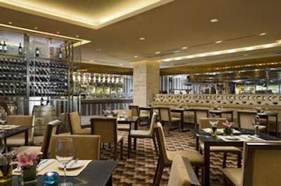 شراتون چانگشا