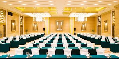 شراتون چانگشا