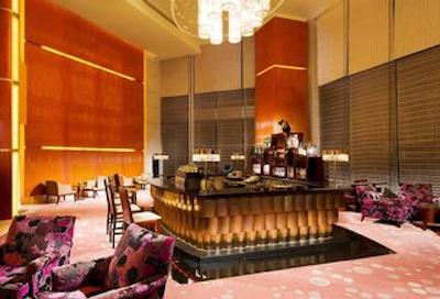 شراتون چانگشا