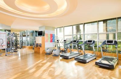 شراتون چانگشا