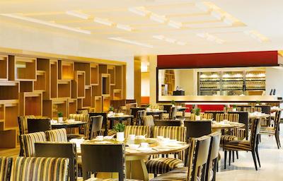 شراتون چانگشا