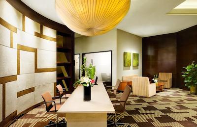 شراتون چانگشا