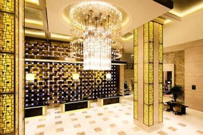 شراتون چانگشا