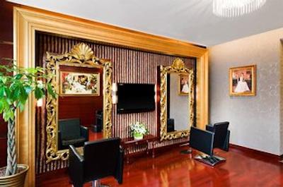 شراتون چانگشا