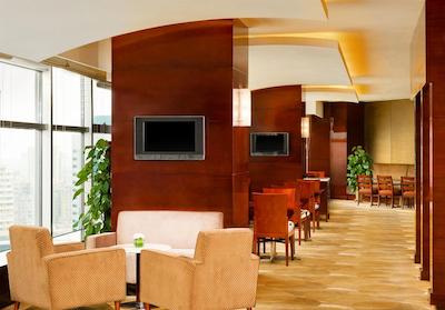 شراتون چانگشا