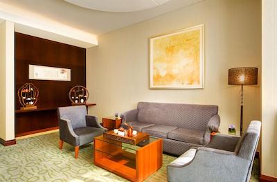 شراتون چانگشا